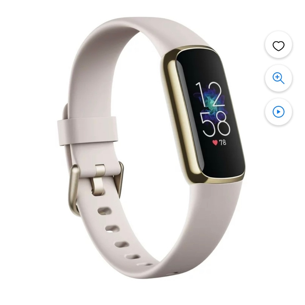 Fitbit Luxe